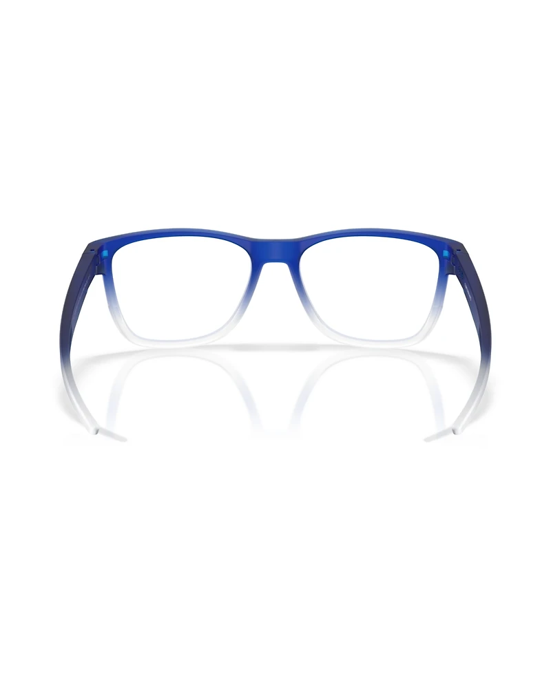 Oakley Men's Centerboard Fathom Collection Eyeglasses, OX8163