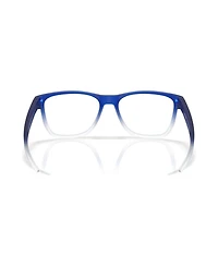 Oakley Men's Centerboard Fathom Collection Eyeglasses, OX8163