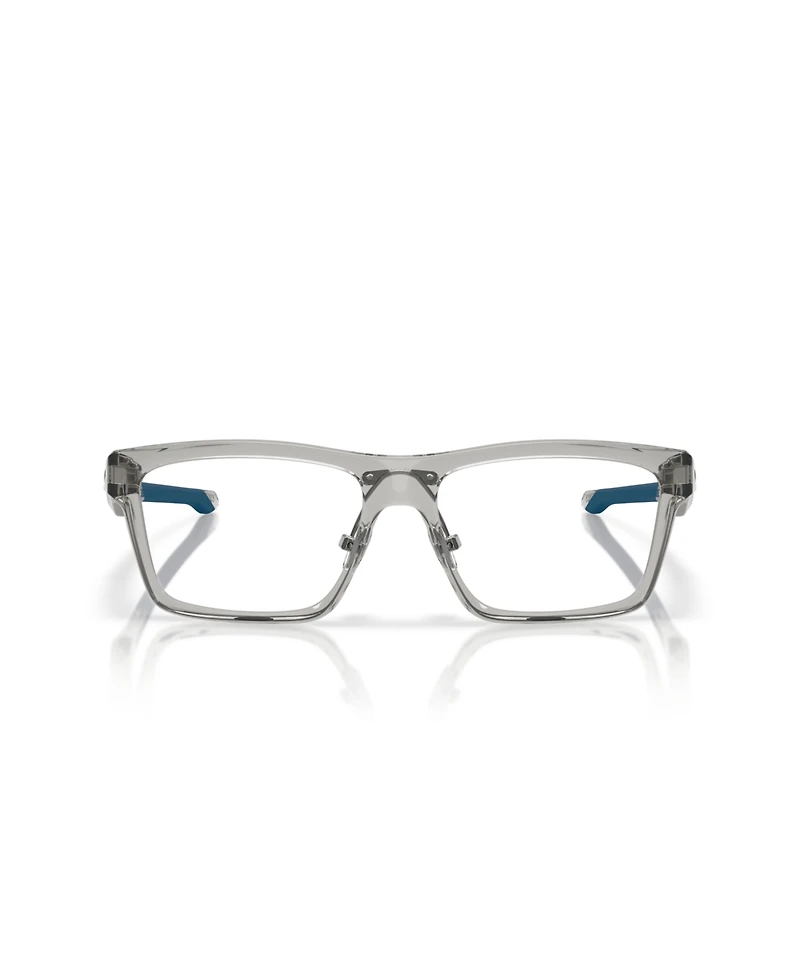 Oakley Jr Child Field Marsh Eyeglasses, OY8031