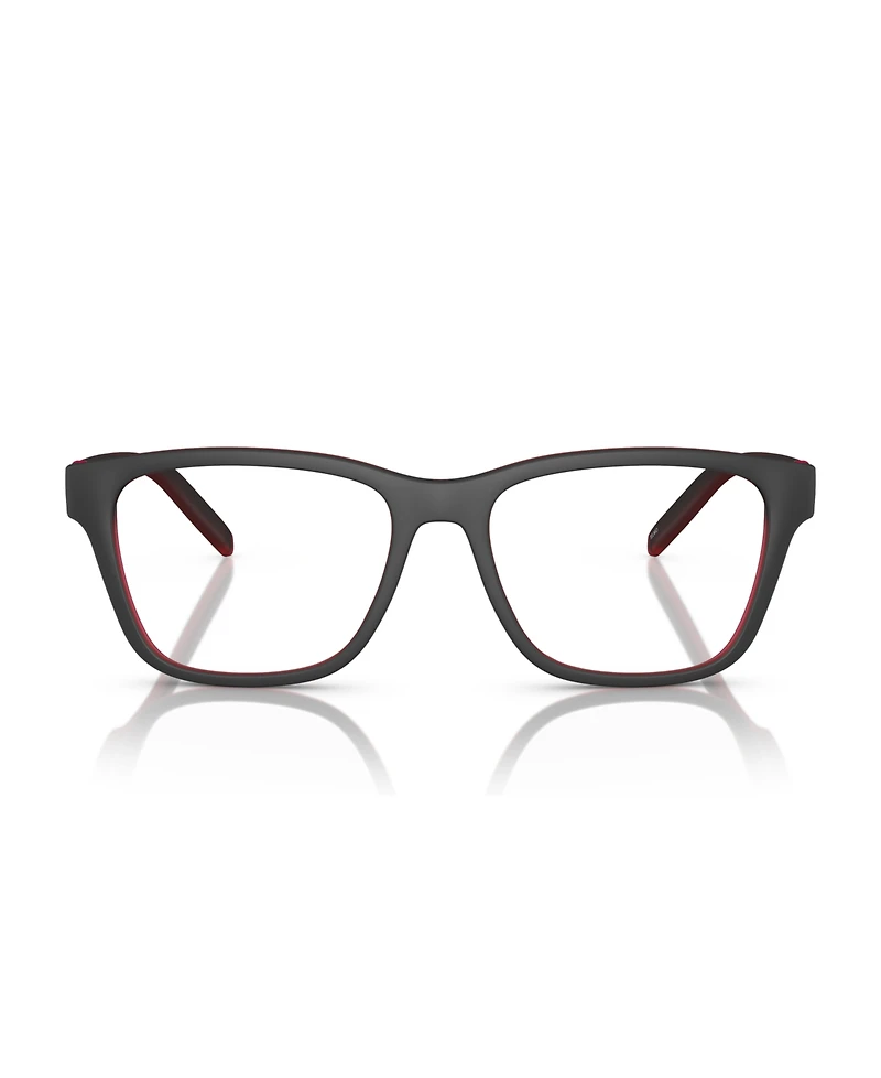 Arnette Men's Telmo Eyeglasses, AN7229