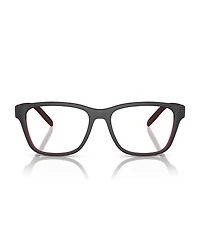 Arnette Men's Telmo Eyeglasses, AN7229