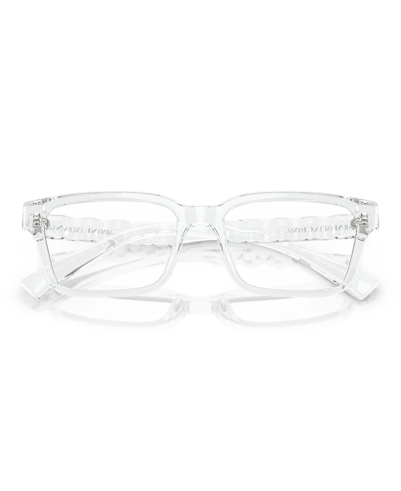 Armani Exchange Men's Eyeglasses