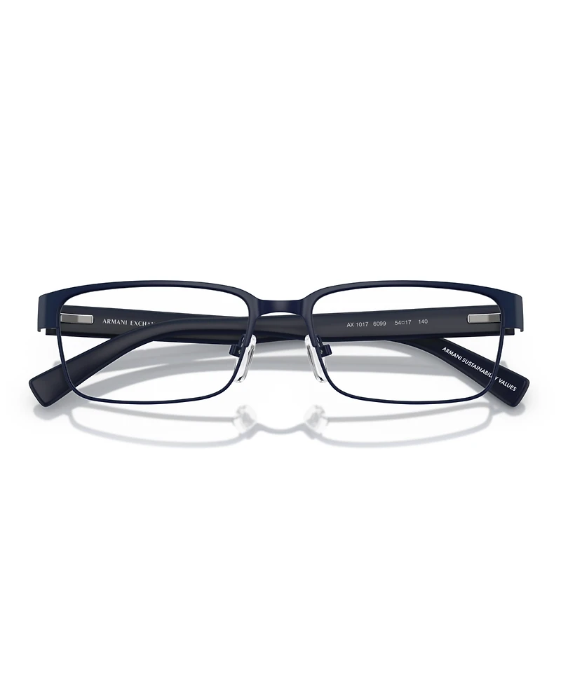 Armani Exchange Men's Eyeglasses