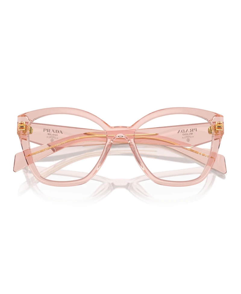 Prada Women's Eyeglasses, Pr 20ZV