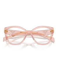 Prada Women's Eyeglasses, Pr 20ZV