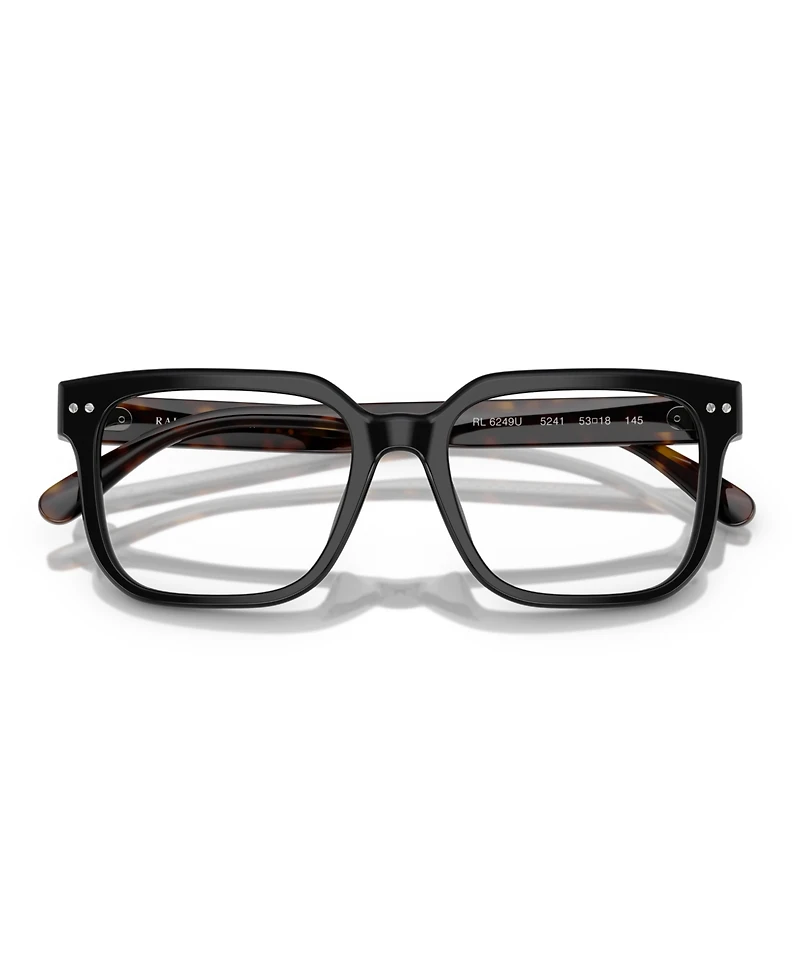 Ralph Lauren Men's Eyeglasses