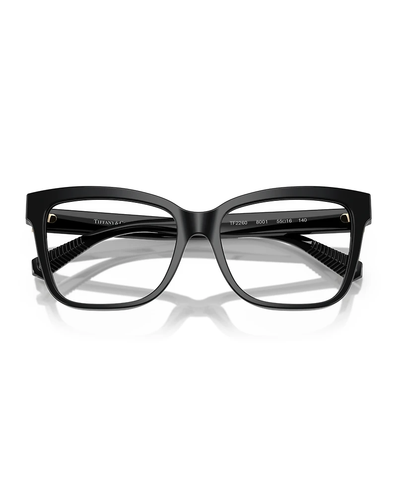 Tiffany & Co. Women's Eyeglasses, TF2260