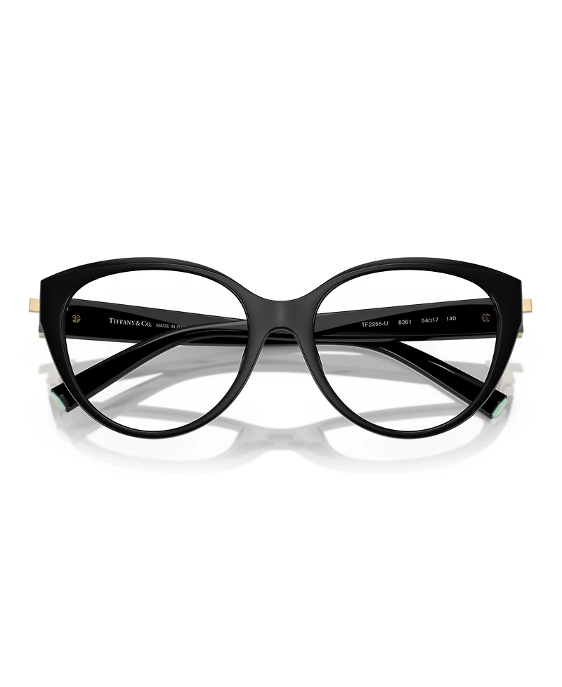 Tiffany & Co. Unisex Eyeglasses