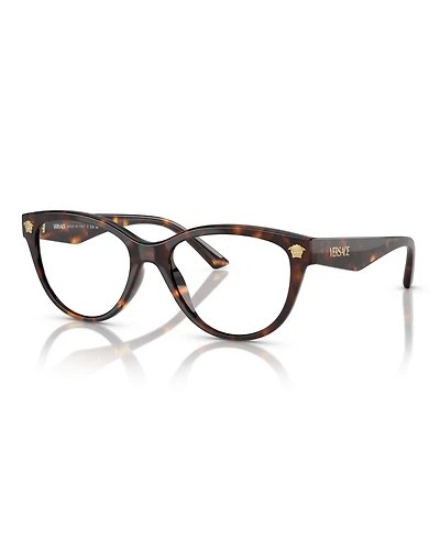 Versace Women's Eyeglasses, JC3022H