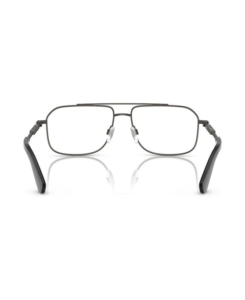 Burberry Men's Eyeglasses, BE1391