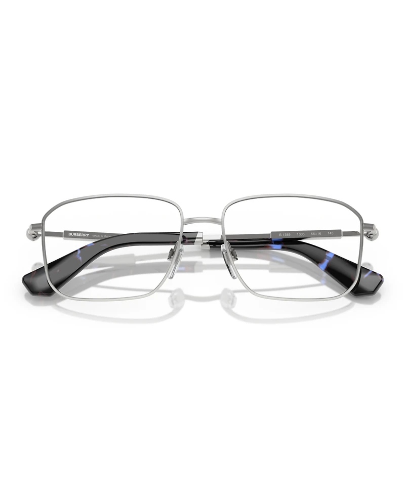 Burberry Men's Eyeglasses, BE1389