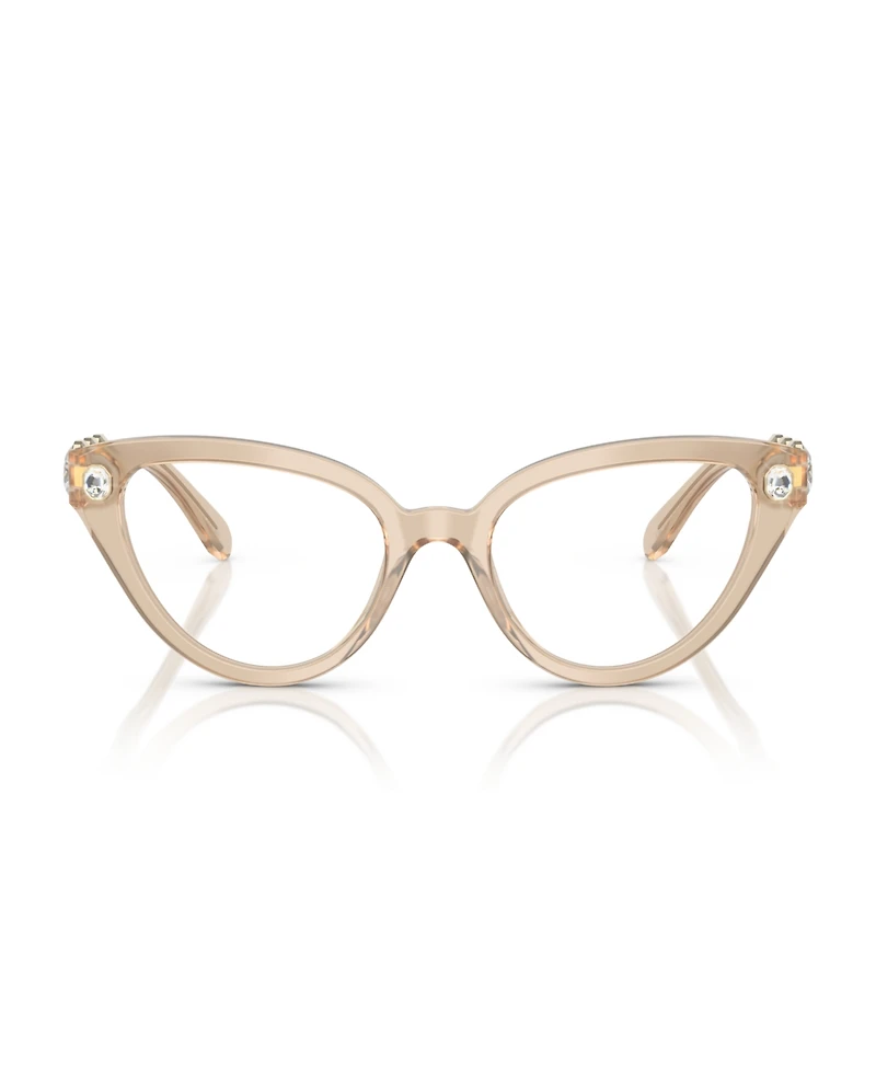 Swarovski Women's Eyeglasses, SK2028