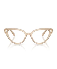 Swarovski Women's Eyeglasses, SK2028