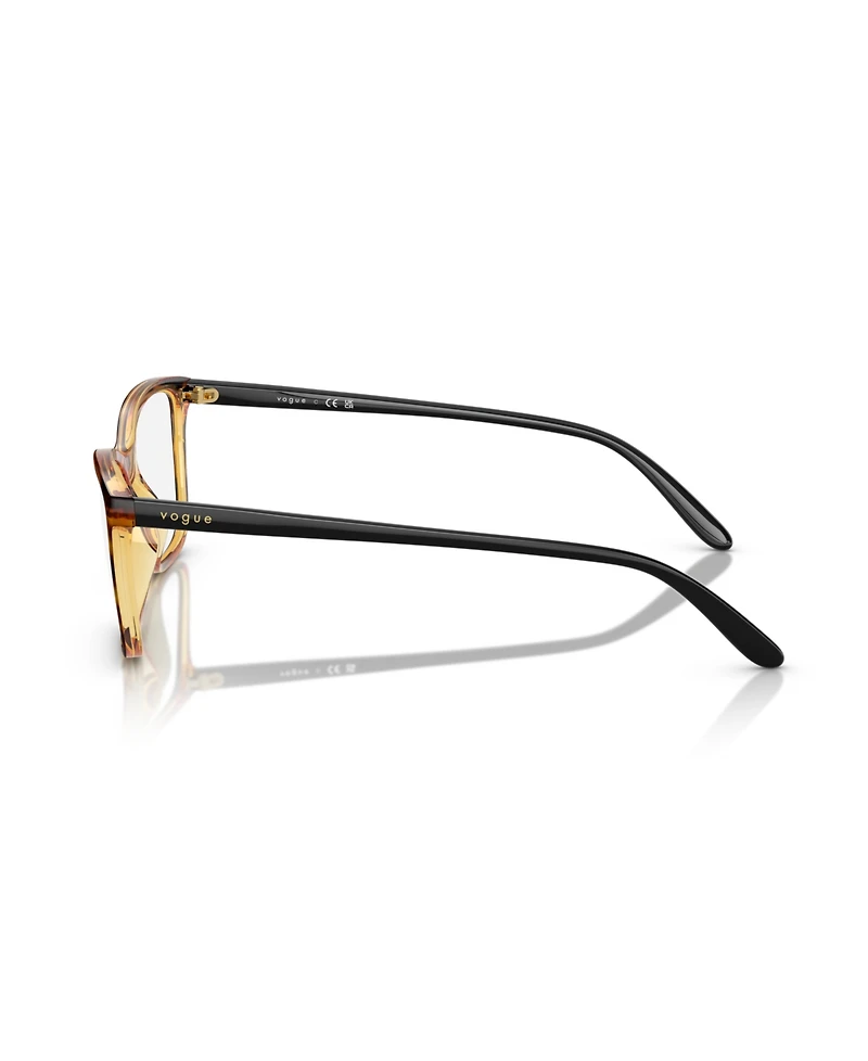 Vogue Eyewear Women's Eyeglasses, VO5603