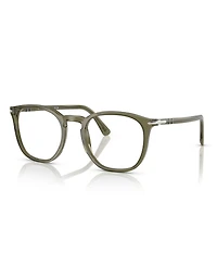 Persol Unisex Eyeglasses