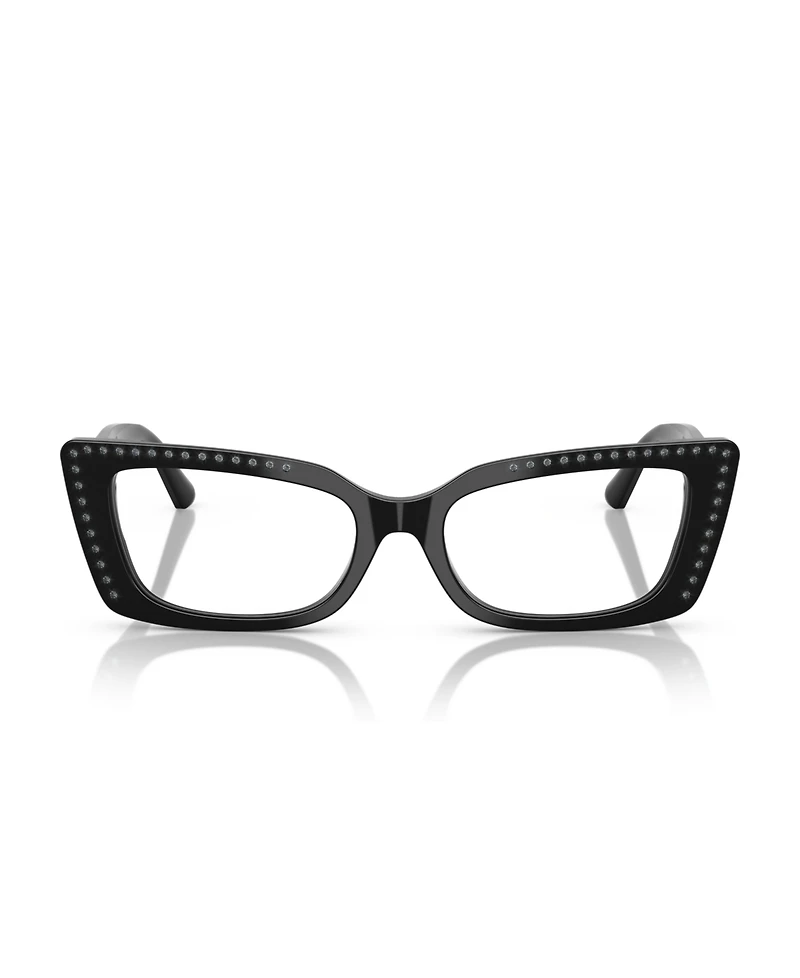 Jimmy Choo Women's Eyeglasses, JC3018B