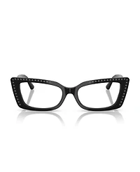 Jimmy Choo Women's Eyeglasses, JC3018B