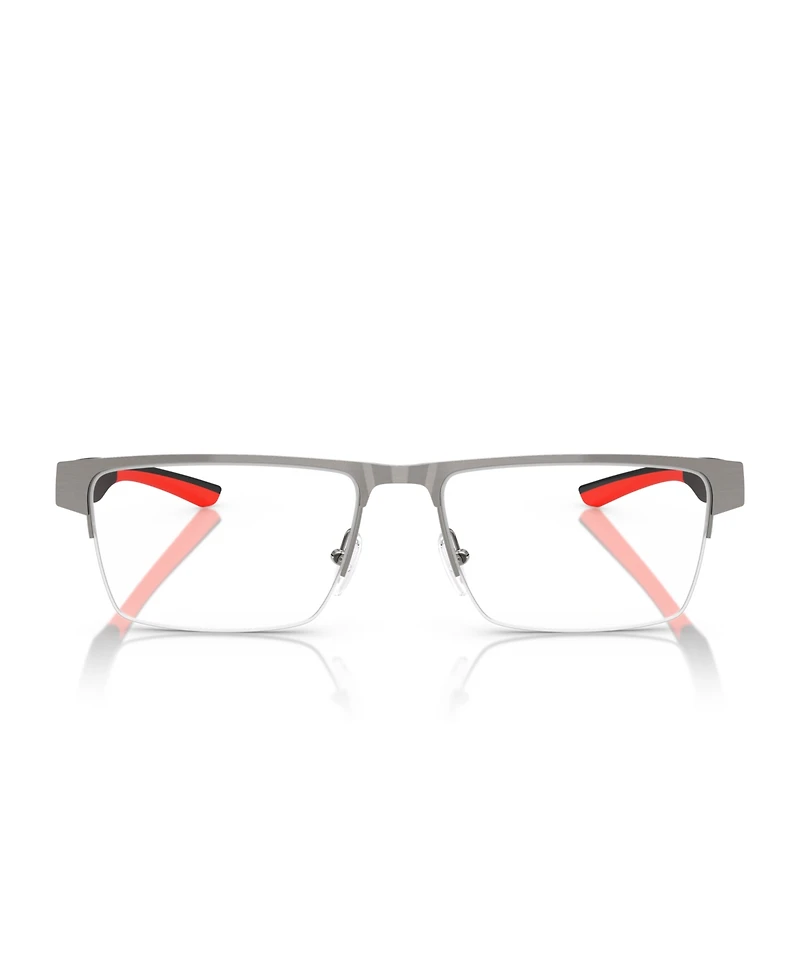 Scuderia Ferrari Men's Eyeglasses