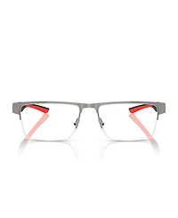 Scuderia Ferrari Men's Eyeglasses