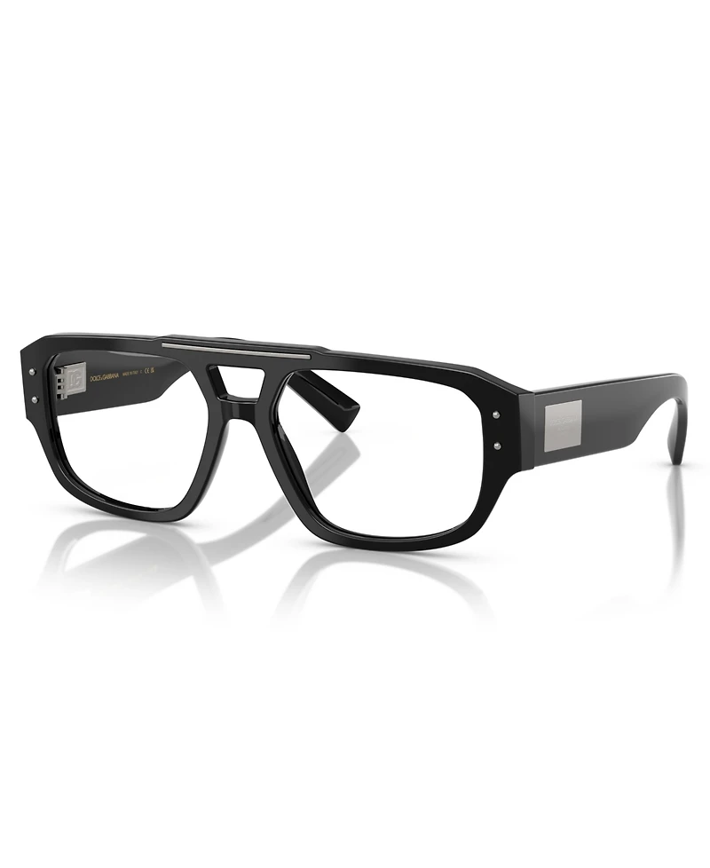 Dolce & Gabbana Men's Eyeglasses