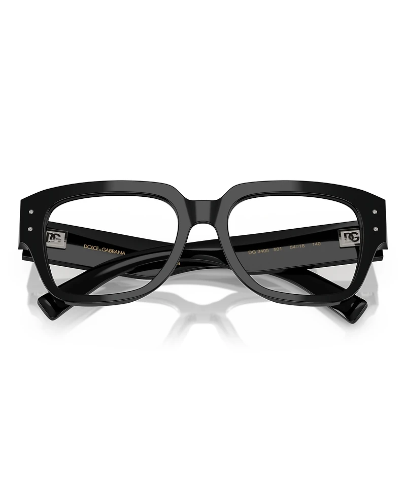 Dolce & Gabbana Men's Eyeglasses