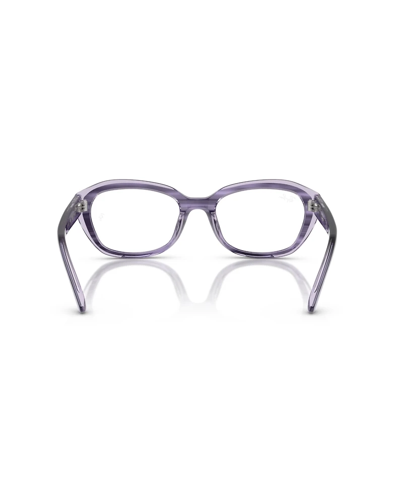 Ray-Ban Jr Child Eyeglasses, RB1636