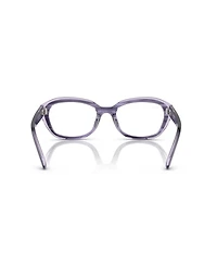 Ray-Ban Jr Child Eyeglasses, RB1636