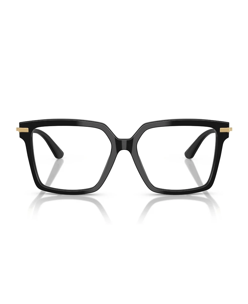 Dolce & Gabbana Women's Eyeglasses, DG3397