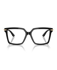 Dolce & Gabbana Women's Eyeglasses, DG3397