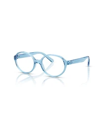 Ray-Ban Jr Child Eyeglasses