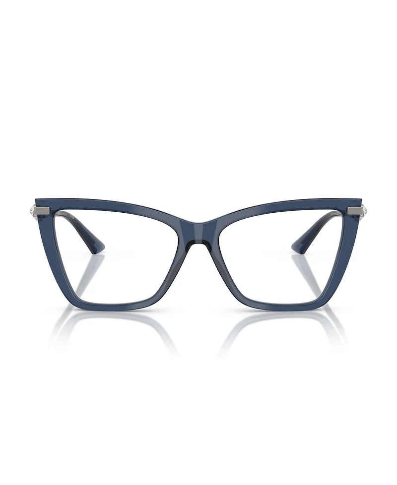 Jimmy Choo Women's Eyeglasses