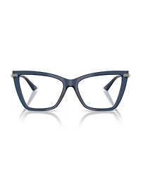 Jimmy Choo Women's Eyeglasses