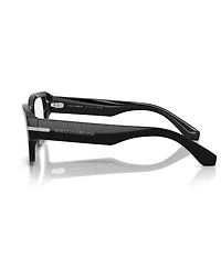 Dolce & Gabbana Men's Eyeglasses, DG3408