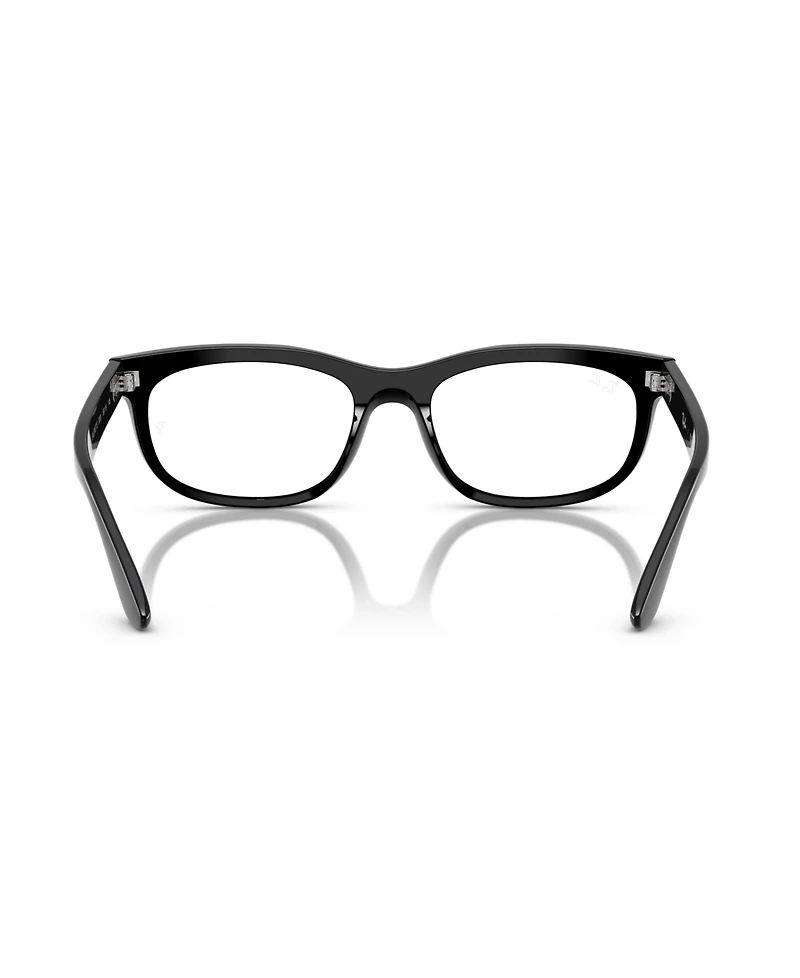 Ray-Ban Unisex Balorette Optics Eyeglasses, RB5489