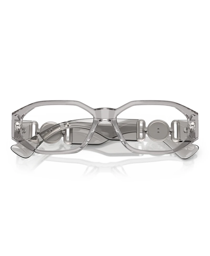 Versace Men's Biggie Eyeglasses, VE3320U