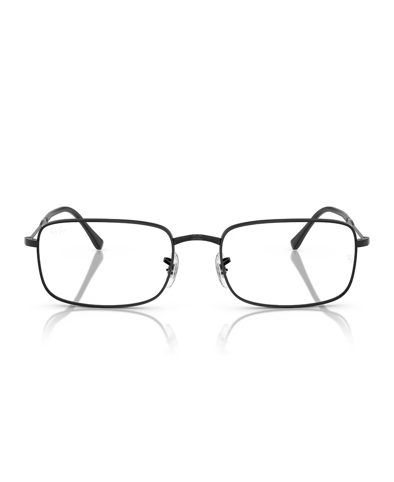 Ray-Ban Unisex Eyeglasses, RB3746V