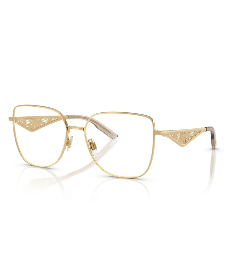 Dolce & Gabbana Women's Eyeglasses, DG1358