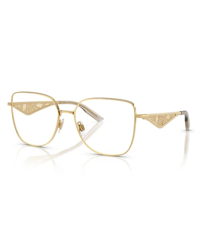 Dolce & Gabbana Women's Eyeglasses, DG1358