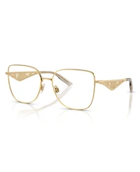 Dolce & Gabbana Women's Eyeglasses, DG1358