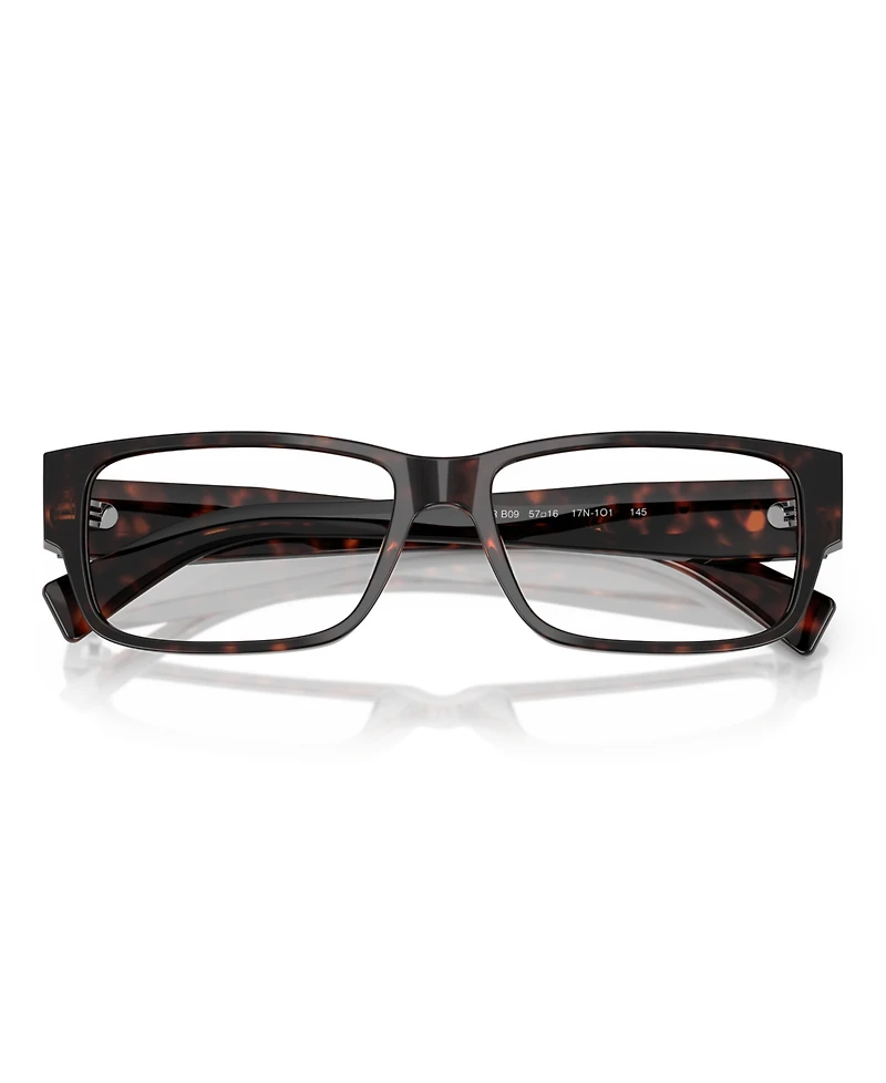 Prada Men's Eyeglasses, Pr B09V