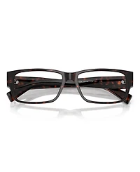Prada Men's Eyeglasses, Pr B09V