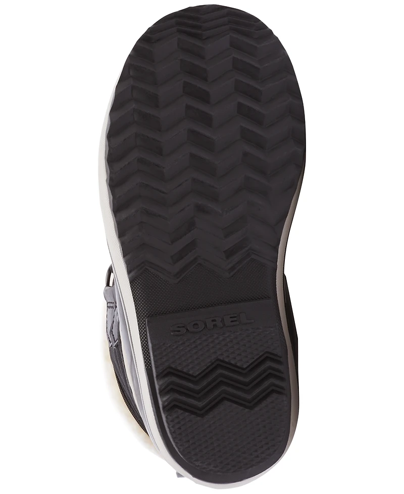 Sorel Women's Yoot Pac Waterproof Booties