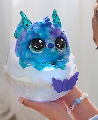 Hatchimals Mystery Hatch Draggle Plush