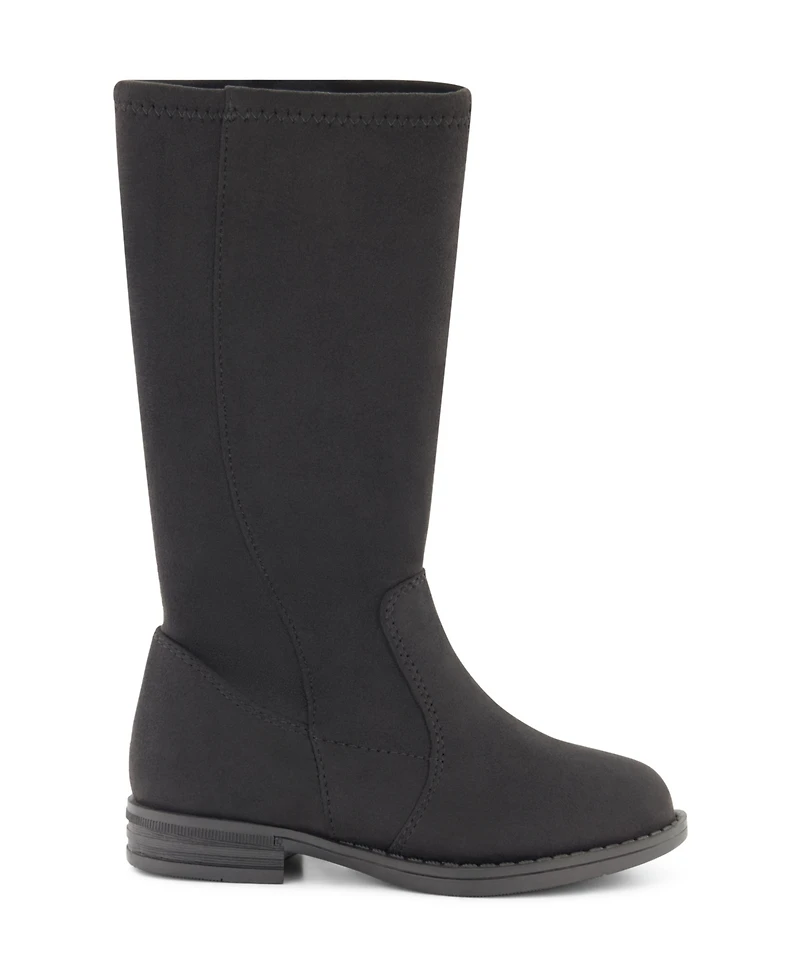Marc Fisher Little and Big Girls Ilana Tall Knee Boot