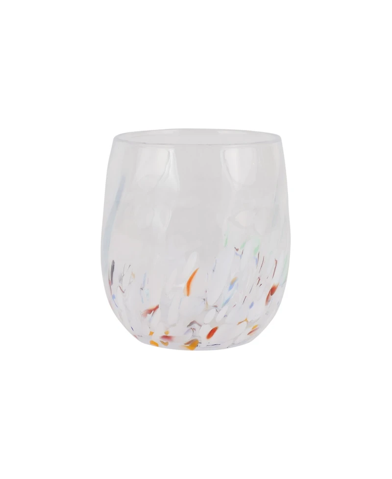 Vietri Chiara Short Tumbler