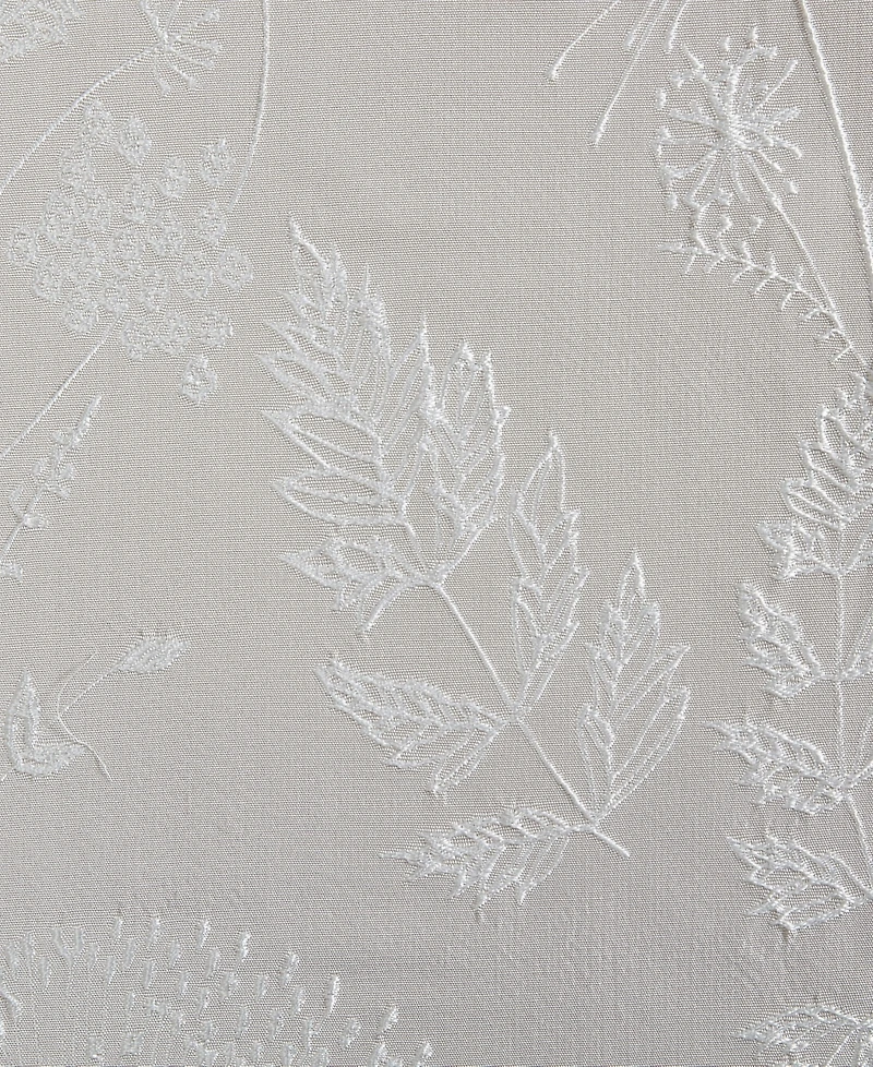 Laura Ashley Raised Woven Tablecloth