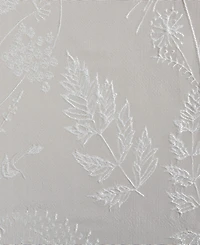 Laura Ashley Raised Woven Tablecloth