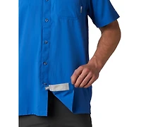 Columbia Men's Slack Tide Camp Shirt