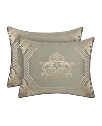 J Queen New York Piazza 4-Pc. Comforter Set, Queen