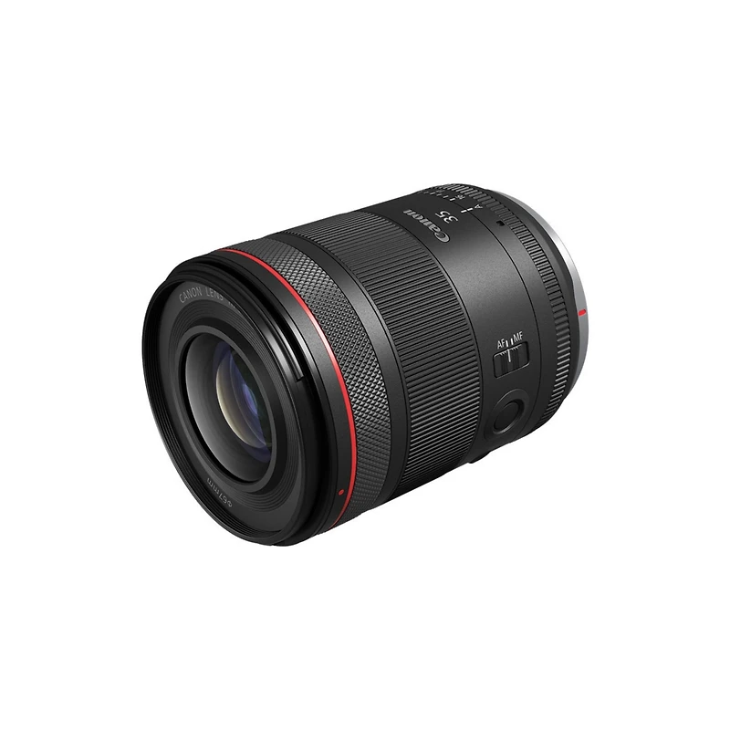 Canon Rf 35mm f/1.4 L Vcm Lens (Canon Rf)